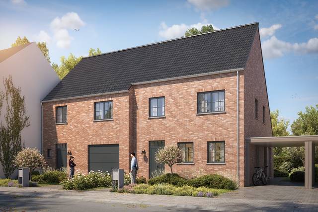 Projet à vendre à Oetingen