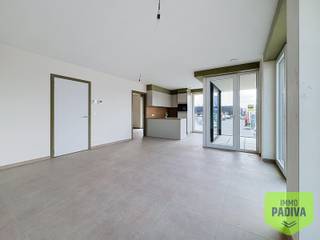 Appartement à louer à Ostende
