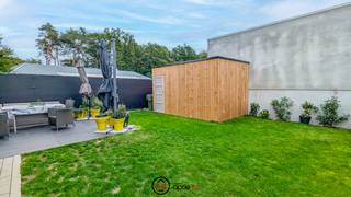 Maison à louer à Zutendaal