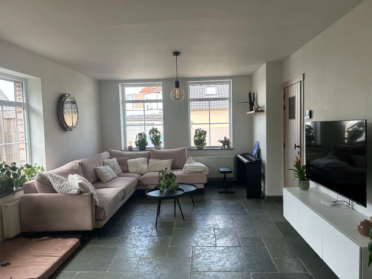 House for sale in Roosdaal with 4 bedrooms - photo 4