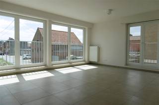 Appartement à louer à Ichtegem
