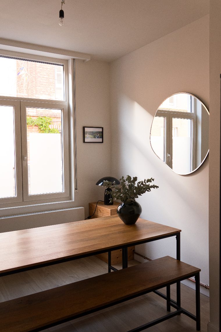 Huis te koop in Gent met 2 slaapkamers - foto 5