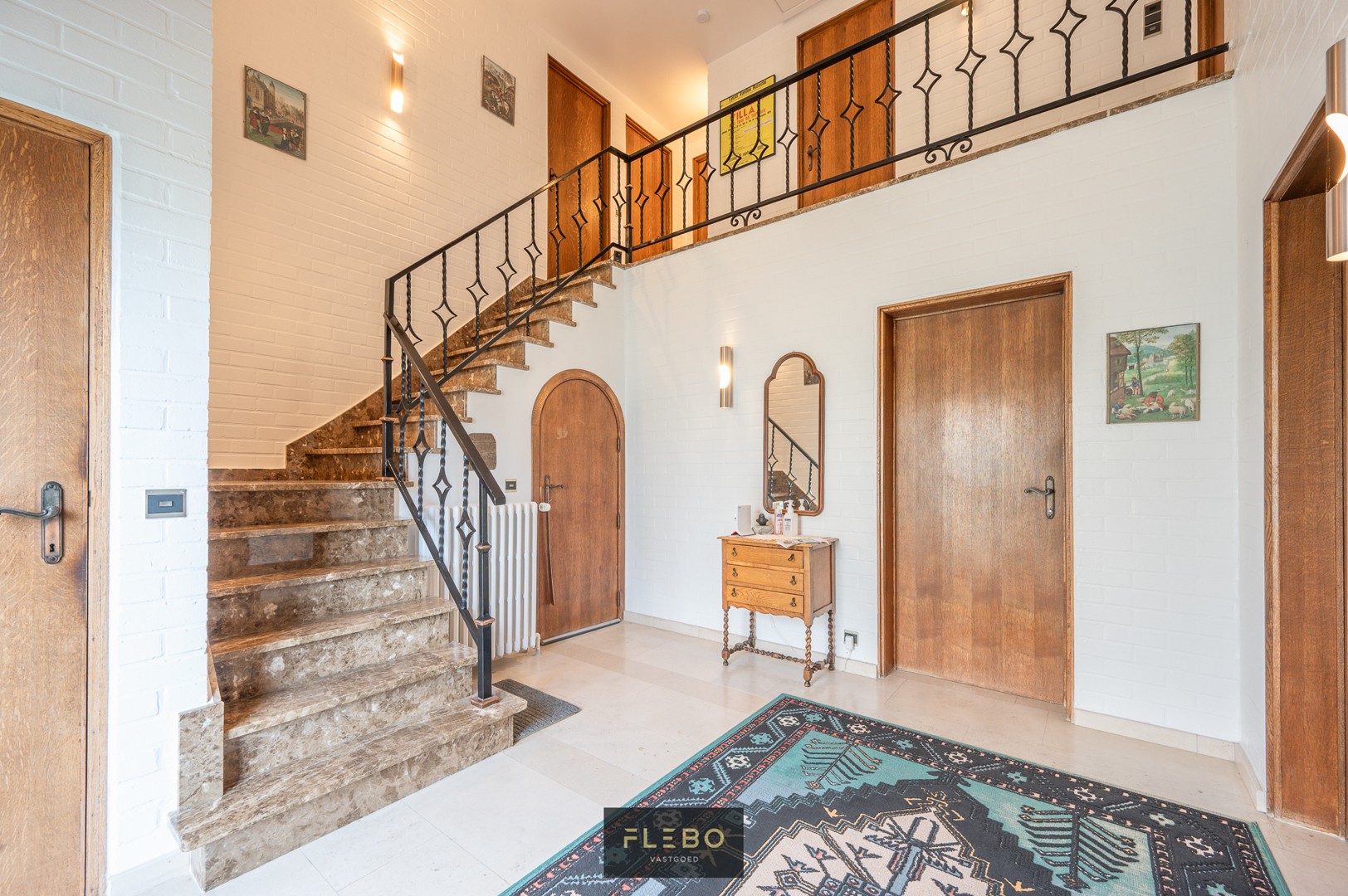 Ruime villa vlakbij strand en centrum van Wenduine - foto 4