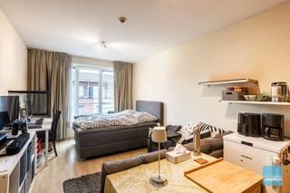 Apartment for sale in Uccle