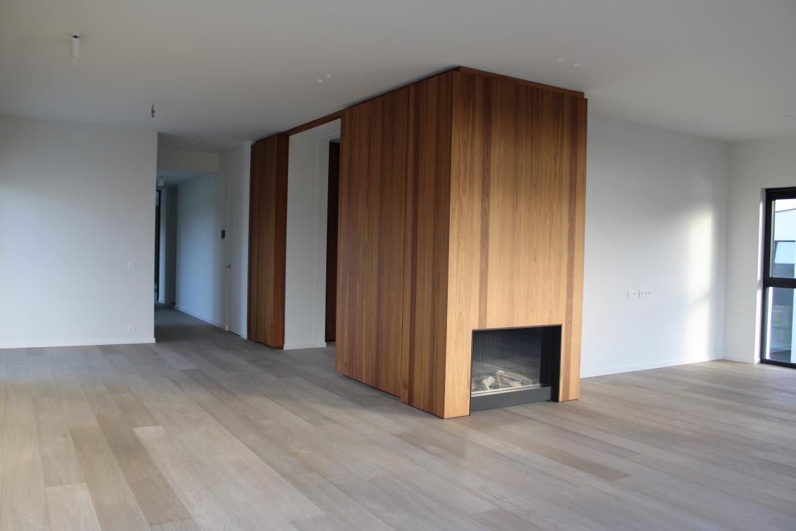 Apartment for rent in Lier with 3 bedrooms - photo 4