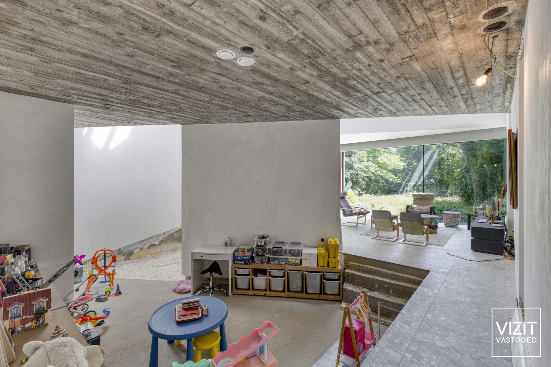 Unieke karaktervolle architectenwoning - foto 4
