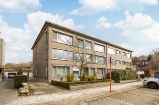 Appartement à vendre à Wommelgem