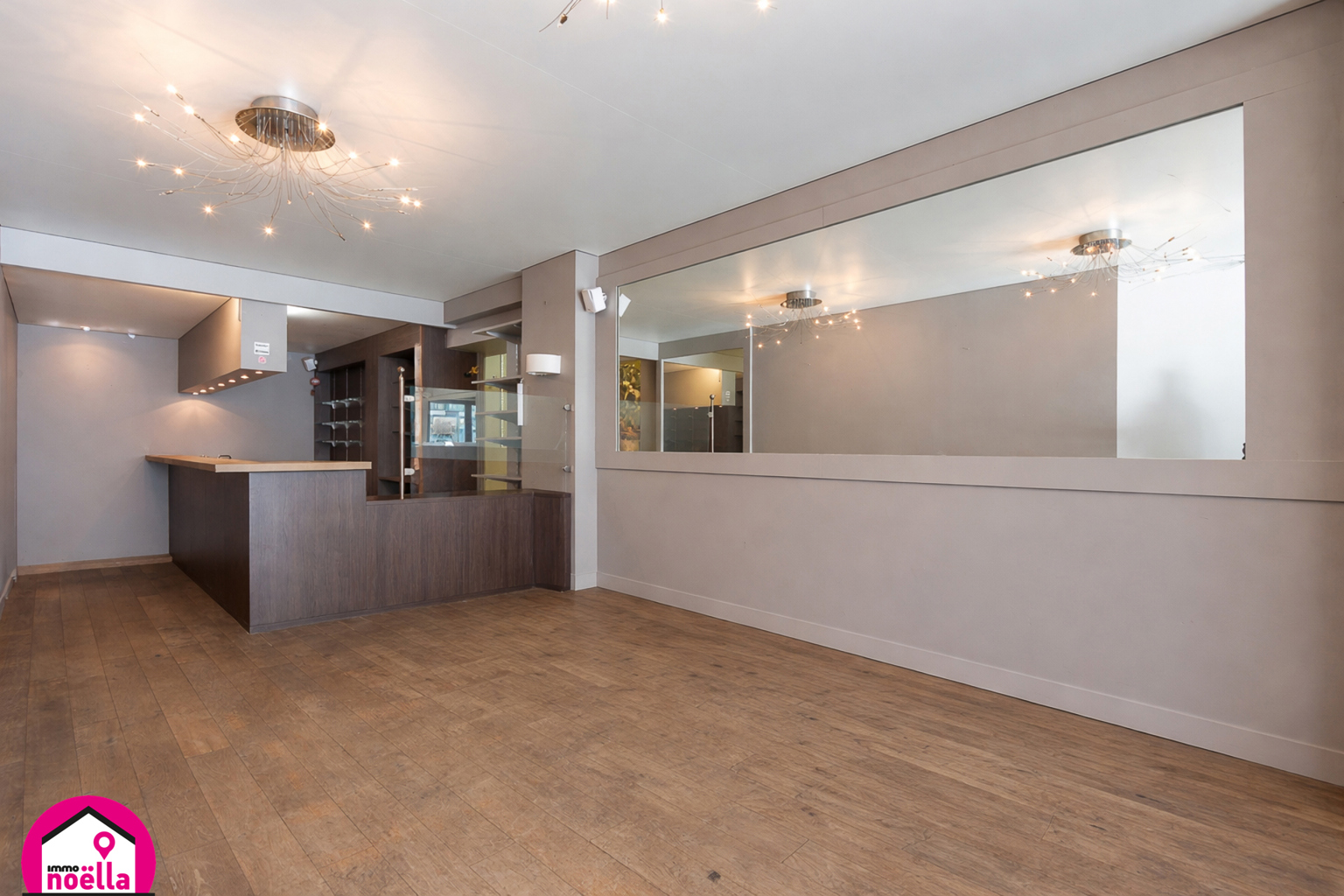 HANDELSZAAK DIVERSE DOELEINDEN  - foto 2