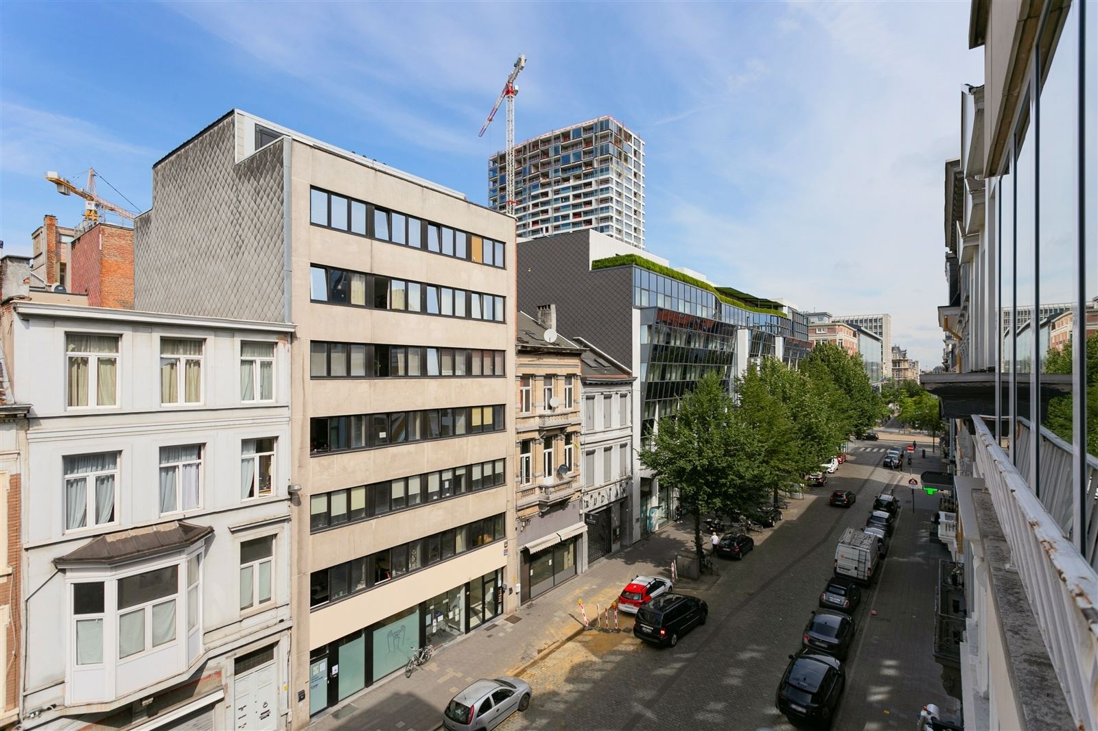 High end gerenoveerd 3 slaapkamer appartement  - foto 3