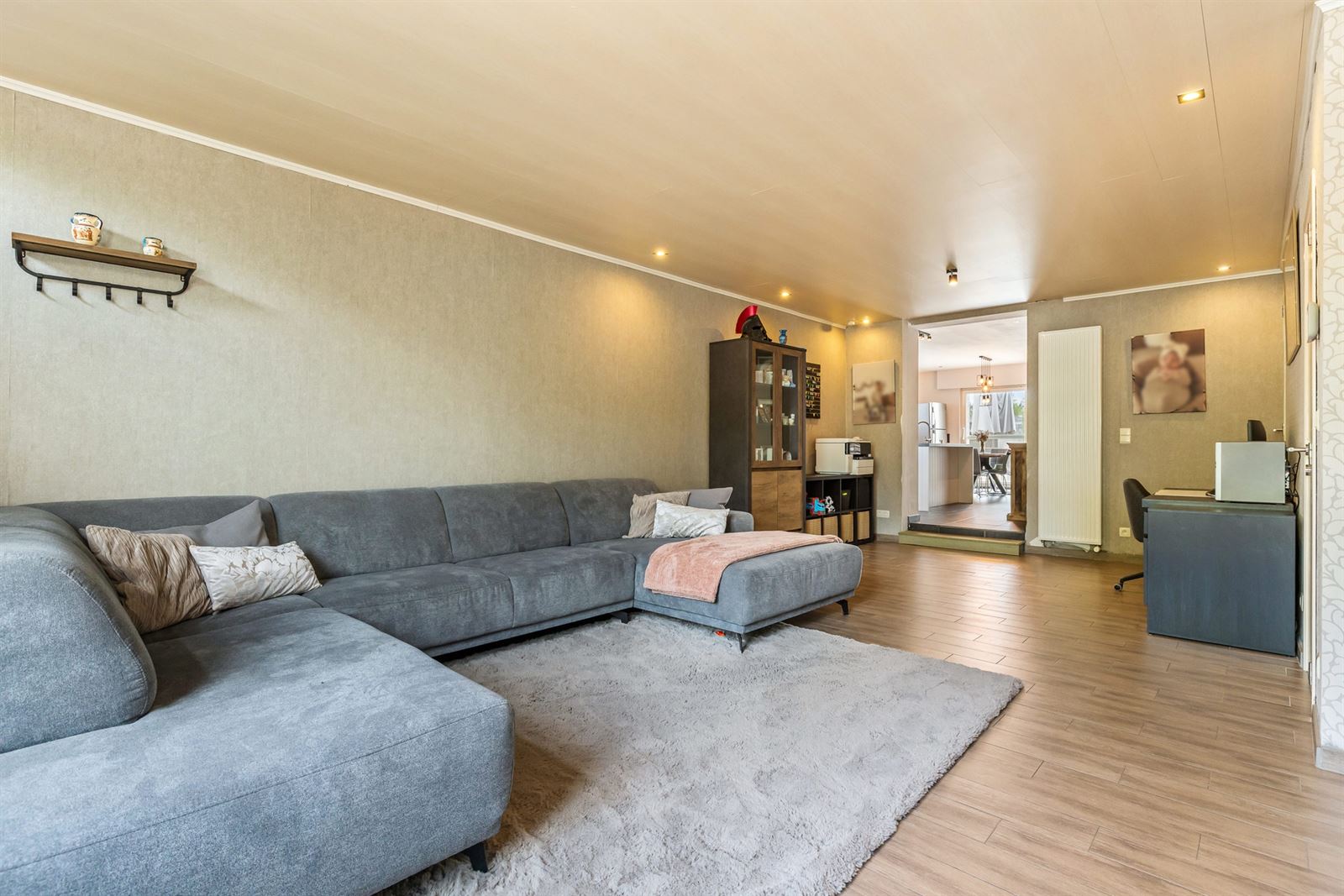 Instapklare woning met 3 slaapkamers! - foto 5
