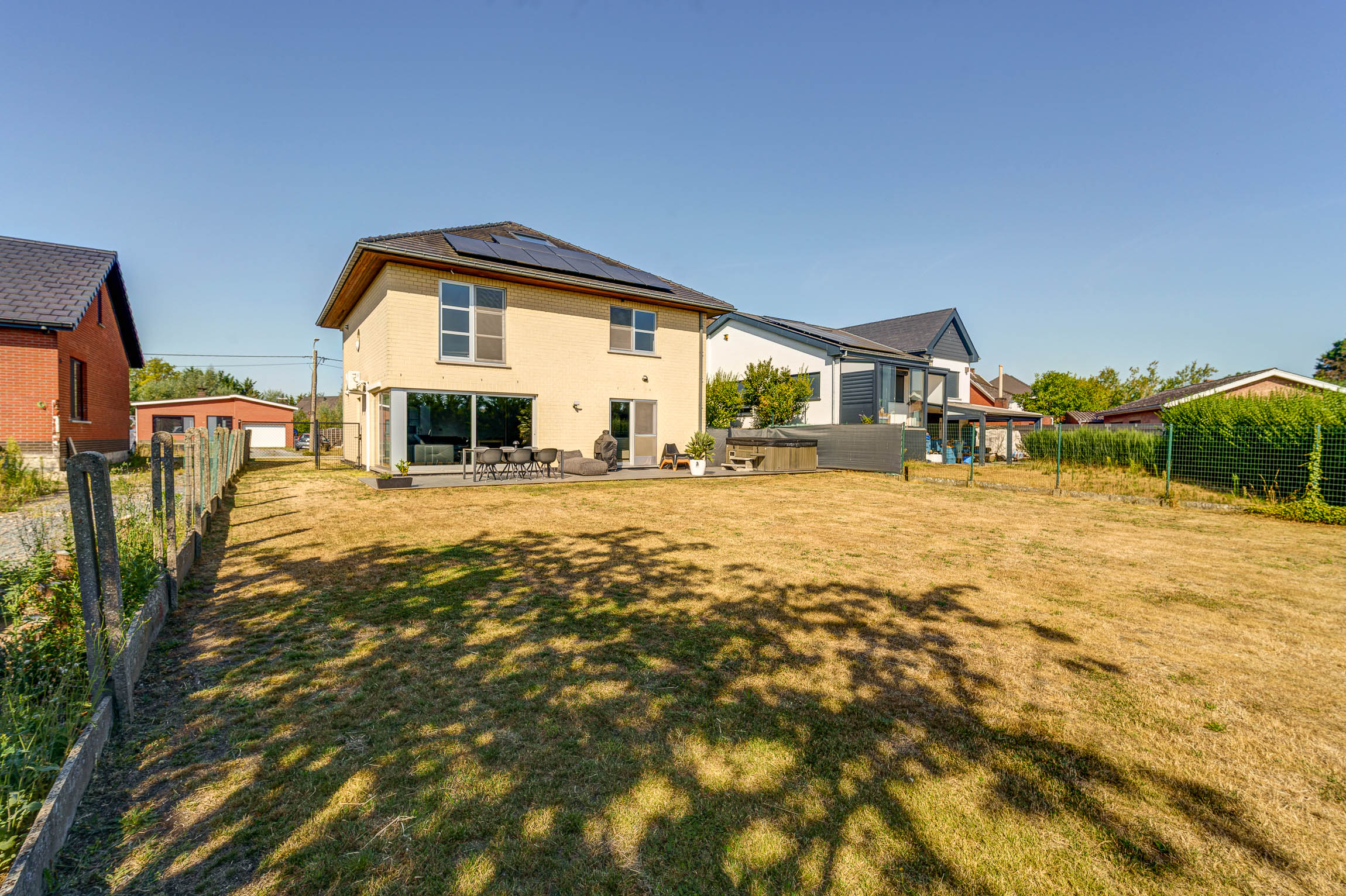 House for sale in Putte with 4 bedrooms - photo 4