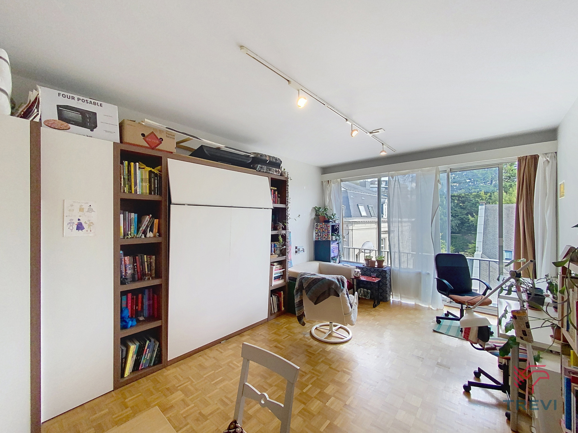 Studio - Tenbosch Park  - foto 4