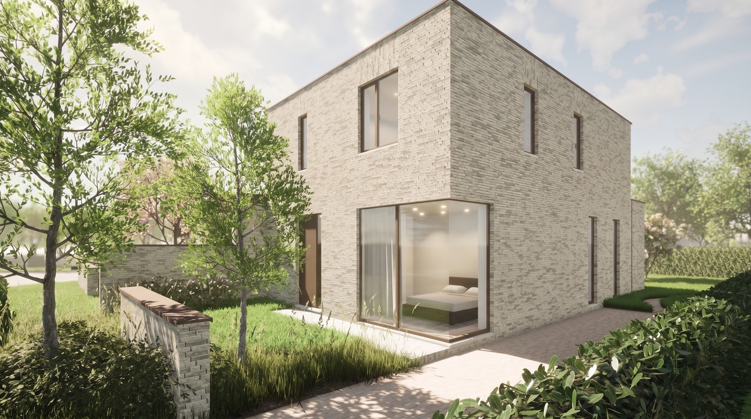 Maison à vendre à Bree avec 3 chambres - photo 4