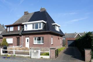 House for sale in Dendermonde
