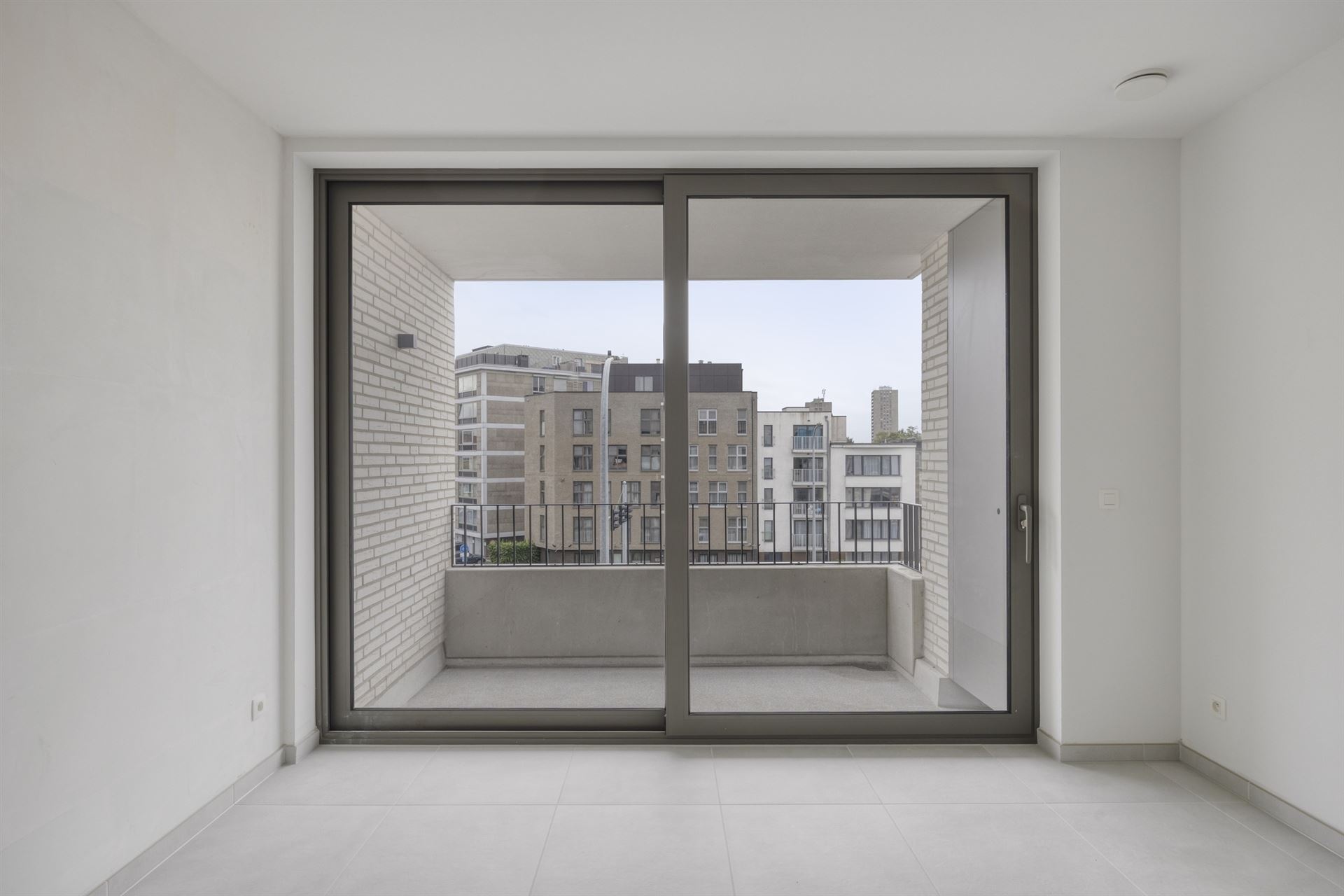 Nieuwbouw appartement - GEEN BTW - foto 4