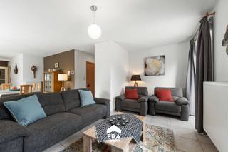 Instapklaar 2-slaapkamerappartement met terras – topligging rand EekloOp zoek naar een interessante investering of een zorgeloos appartement op een...