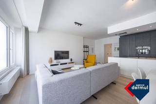 Apartment for sale in Ostend