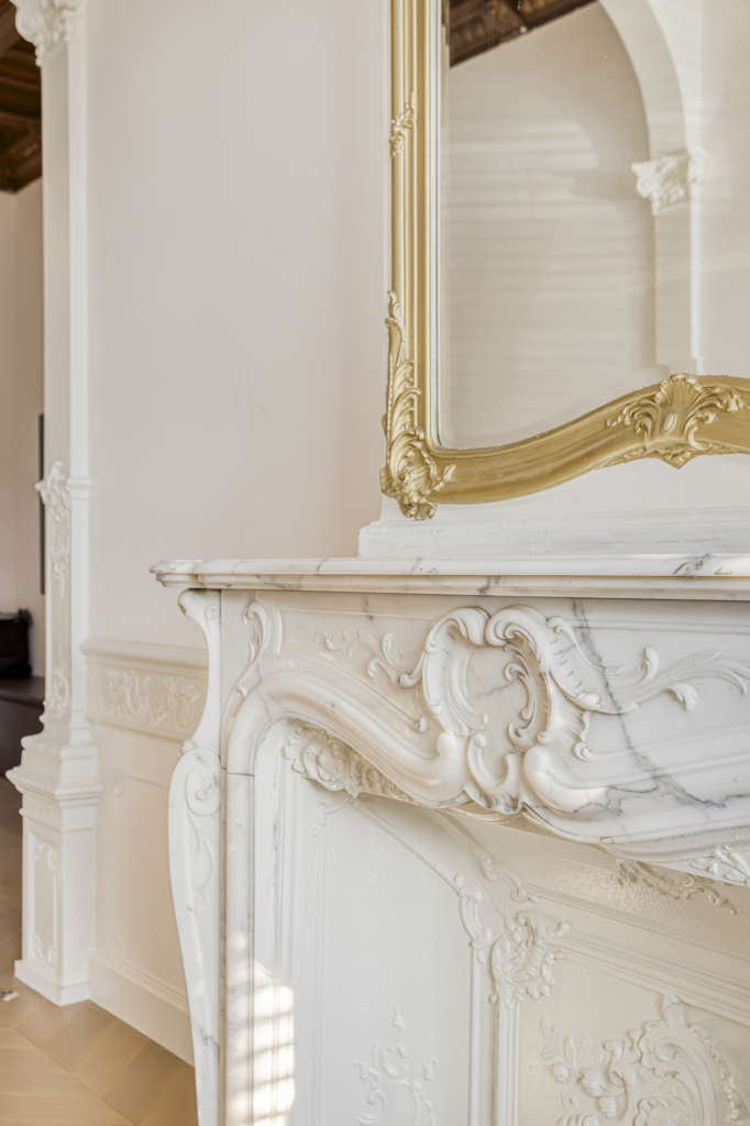 Excl. 218m² met tuin in Antwerpen-Zuid, 3 slpk, 2 badk - foto 4