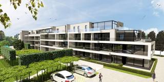 Welkom bij 'Serengeti', waar modern wonen en natuur harmonieus samenkomen. Dit spraakmakende nieuwbouwproject belooft een oase van rust te...