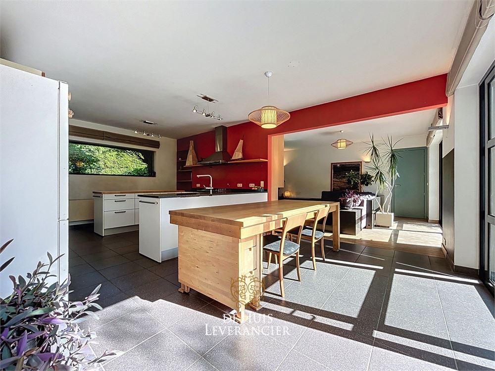 Hoeve bestaande uit 2 woningen met vele mogelijkheden (EPC B!) - foto 3