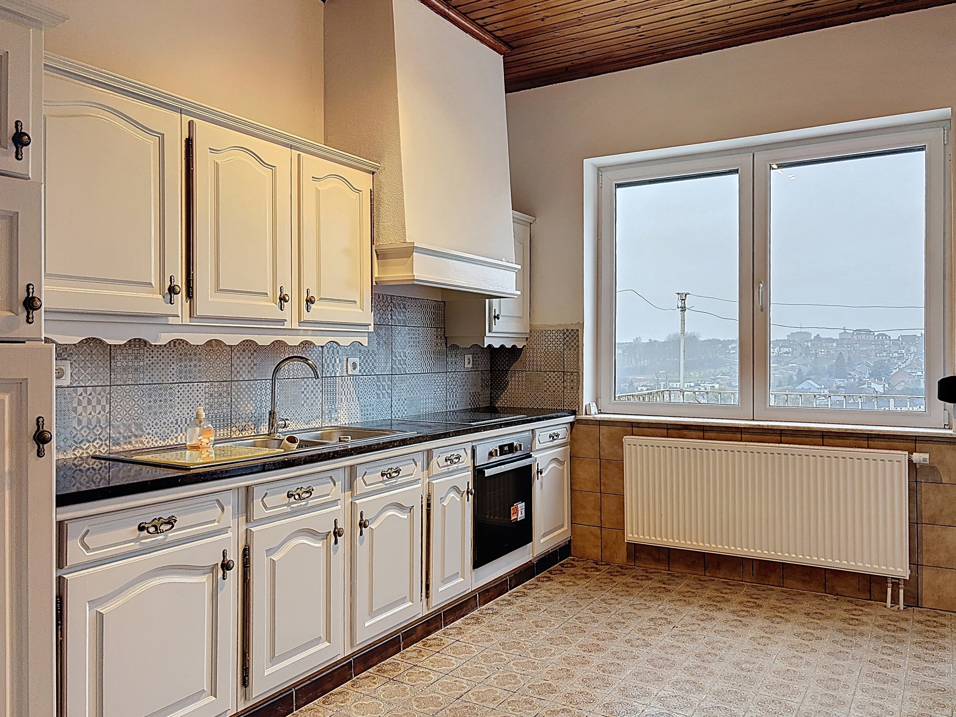 Maison à louer à Manage avec 2 chambres - photo 4