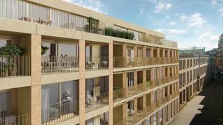 <div>
<div>
<div>
<p><span>Pal in het bruisende centrum van Antwerpen, in een zijstraat van de Meir, wordt het nieuwbouwproject The Vault gerealiseerd. </span><br /><br /><span>Het gebouw is een ontwerp van de befaamde architect Luc Binst en straalt klasse uit tot in de kleinste details. </span><strong><br /><br /></strong><span>The Vault biedt een riante commerciële ruimte van 943 m2 verspreidt over twee verdiepingen. De ruimte heeft een gevelbreedte van 35 meter. Een groene patio zorgt voor veel natuurlijk lichtinval en biedt een veelzijdige configuratie van de ruimte. </span><br /><span>Een ideale locatie voor het vestigen van een kantoor, uitoefenen van een vrij beroep of het uitbaten van een galerie. De extra verdieping kan ingericht worden als atelier, kabinetten of vergaderruimtes. </span><br /><br /><span>De handelsruimte wordt casco te koop aangeboden, maar kan ook afgewerkt aangeboden worden en is tevens opsplitsbaar in verschillende eenheden. </span><br /><br /><span>Er is parkeergelegenheid in de ondergrondse parkeergarage. </span><br /><br /><span>Contacteer ons kantoor om de diverse mogelijkheden te bespreken. </span></p>
</div>
</div>
</div>