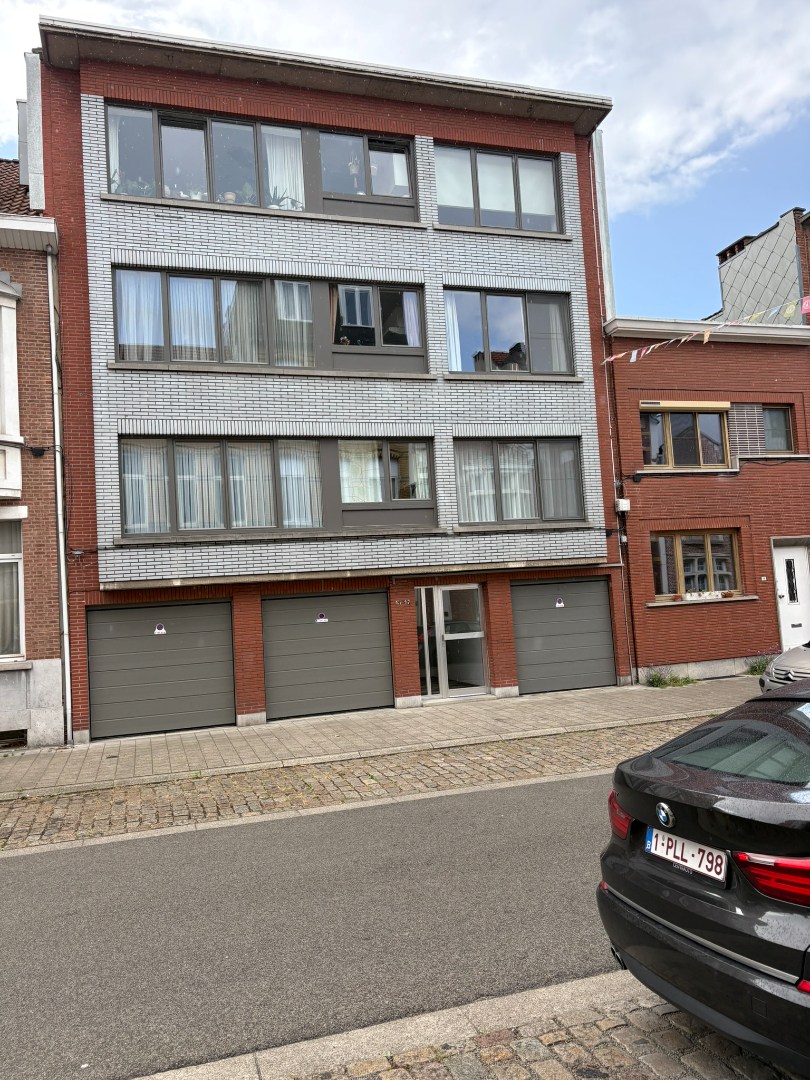 Maison à louer à Anvers