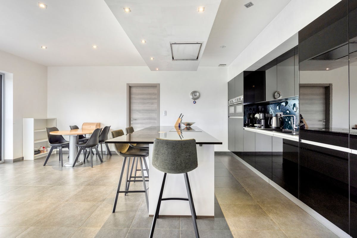 Villa prête à emménager avec EPC A et terrain de 1 370 m² à Oppuurs - photo 2