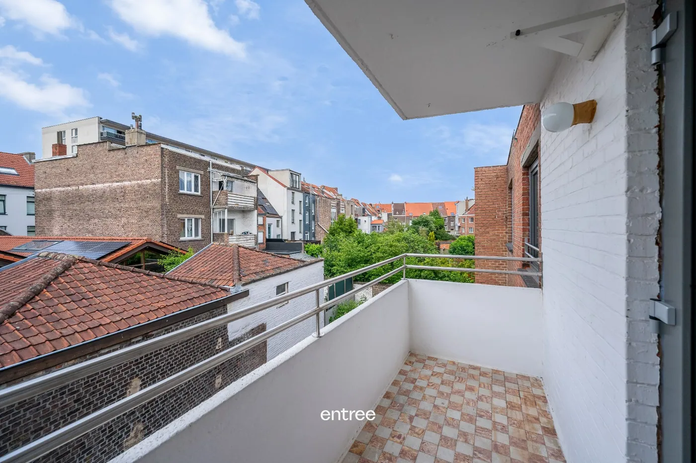 Apartment for rent in Ghent with 2 bedrooms - photo 3