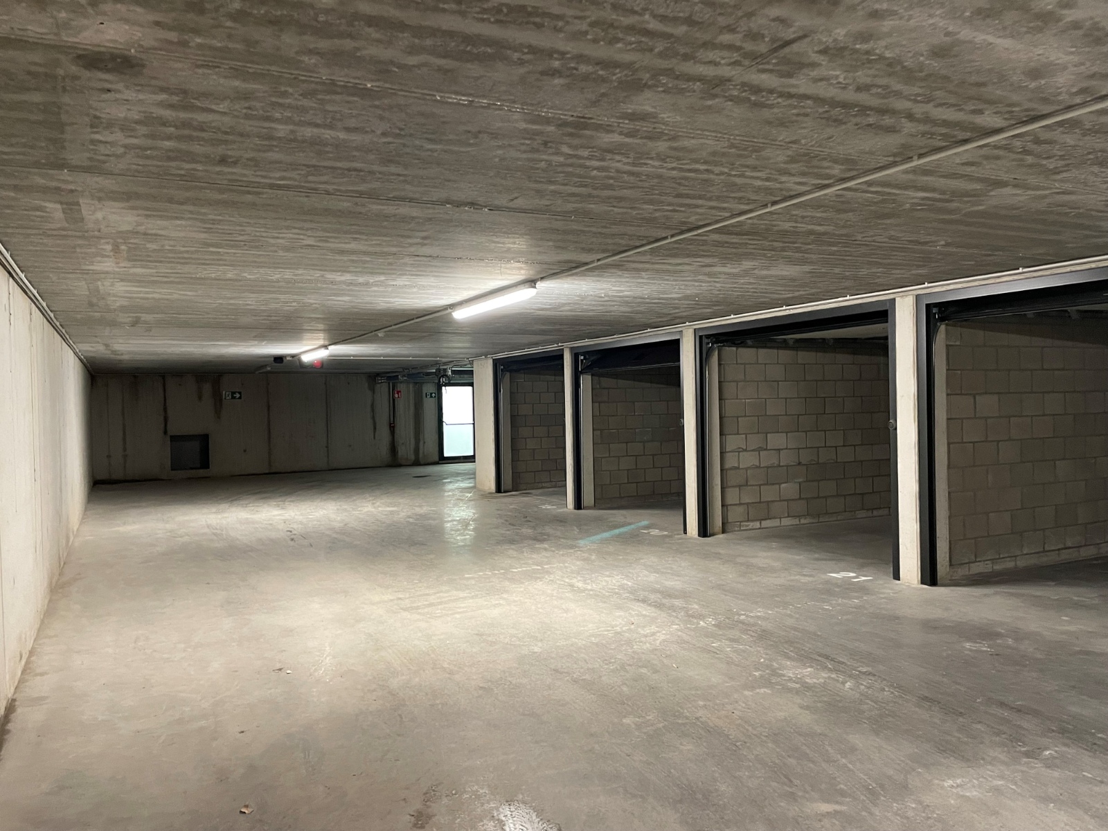 GARAGE TE HUUR - photo 2