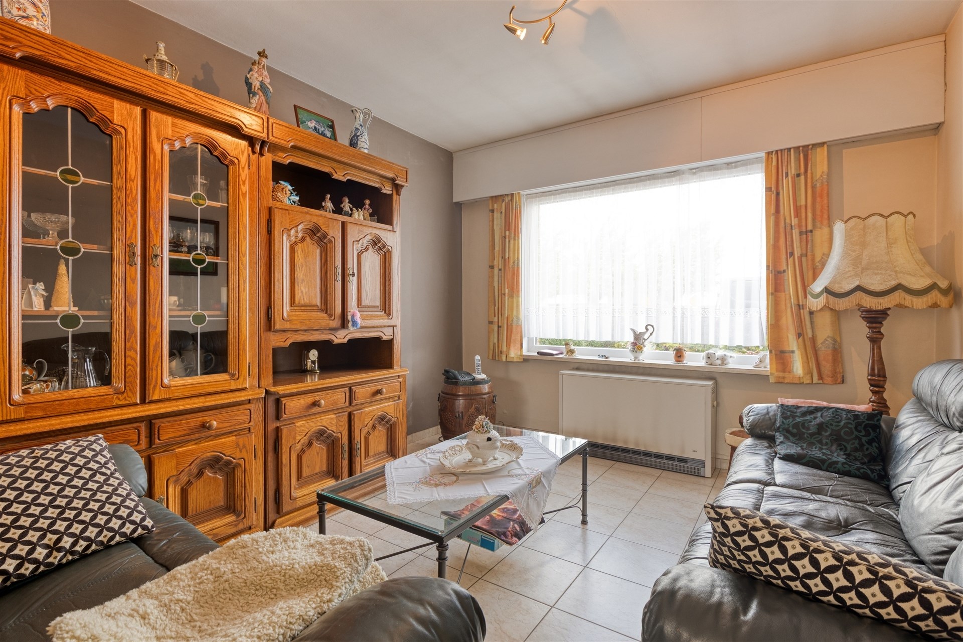 Op te frissen woning met 3 slaapkamers - foto 4