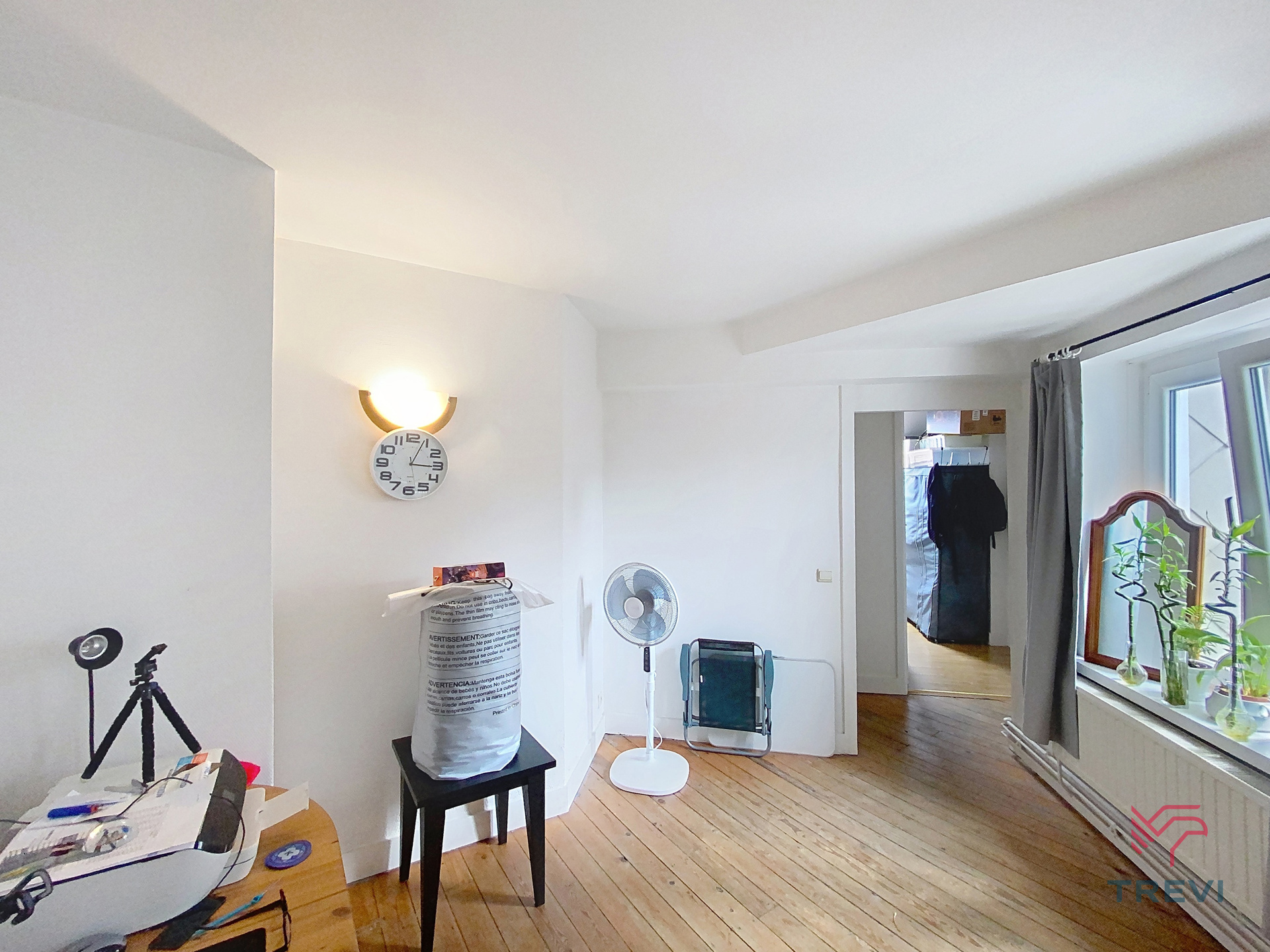 Appartement met 1 slaapkamer - Flagey - foto 3