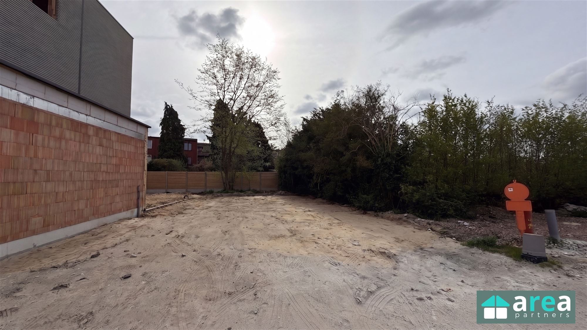 Bouwgrond voor HOB in het gegeerde Deurne-Zuid! - foto 5