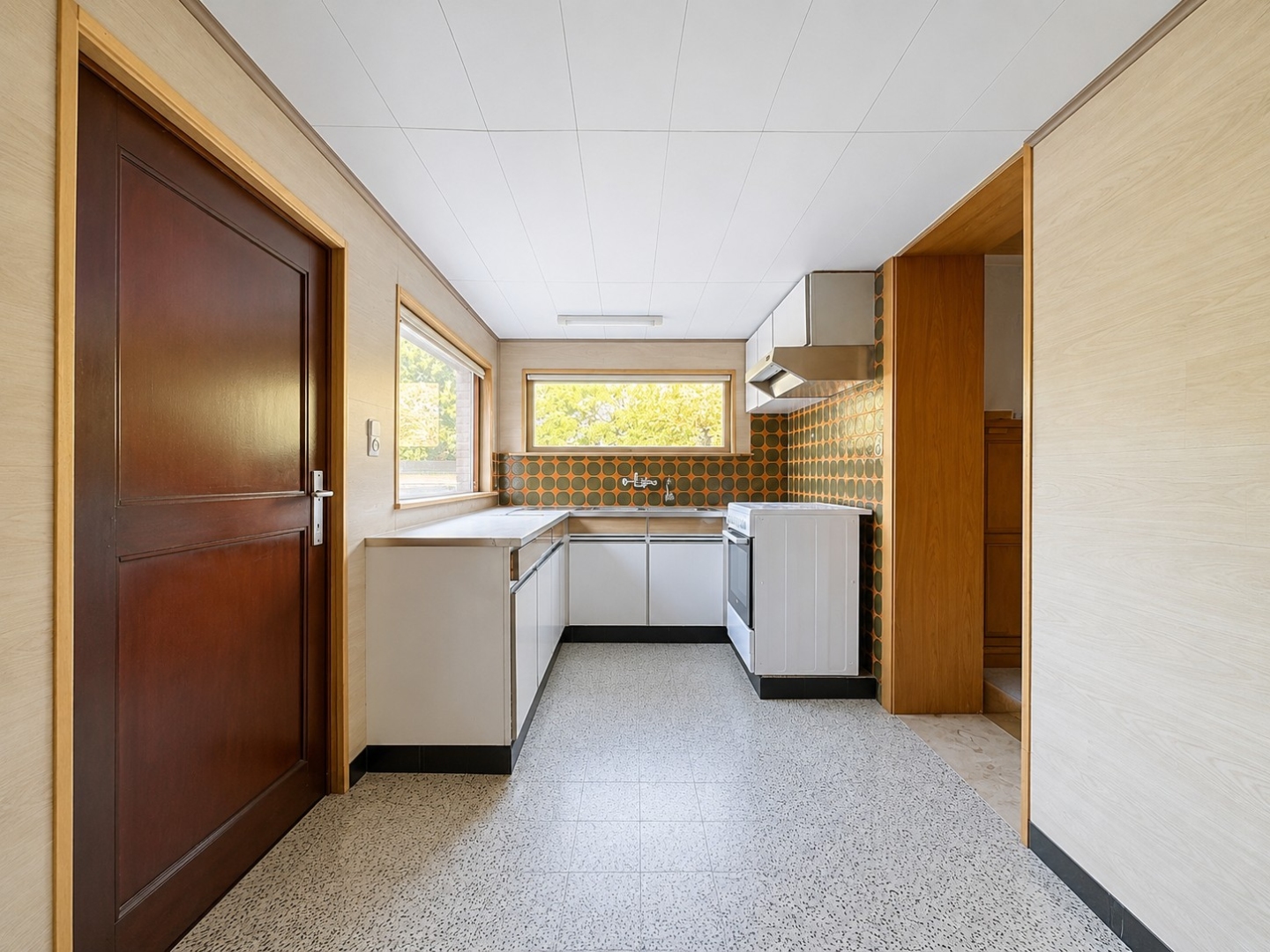 Op te knappen woning naast natuurgebied. - foto 5
