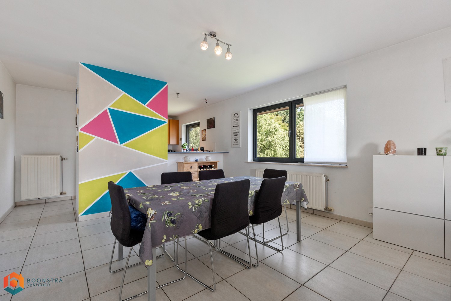 Villa met mogelijkheid tot 6 slpkrs op 893 m² te Boortmeerbeek - foto 3