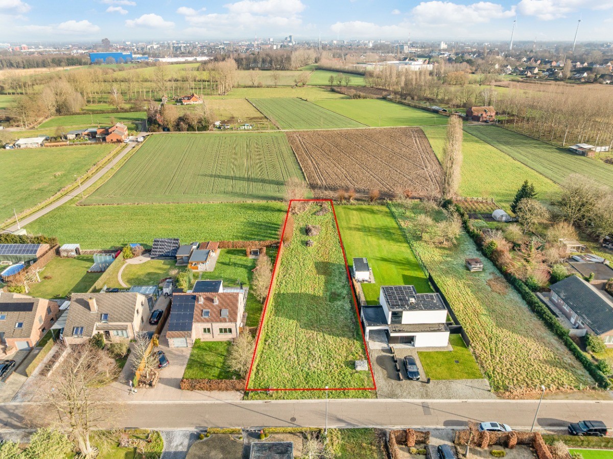 Nieuwbouwwoning in de Bloemenstraat 18 Sint-Lambrechts-Herk - foto 5