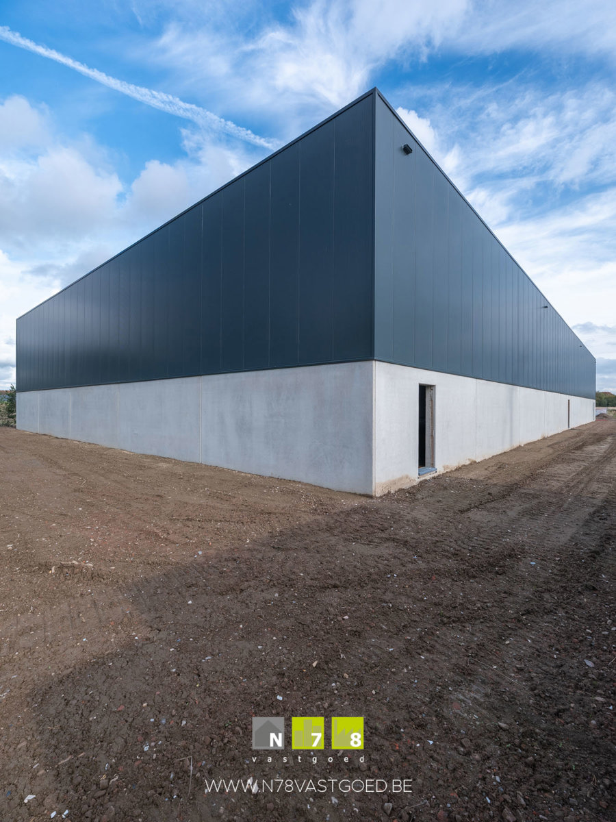 Commercial for rent in Dilsen-Stokkem - photo 3