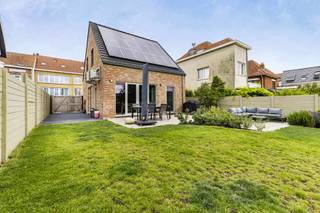House for sale in Sint-Pieters-Leeuw