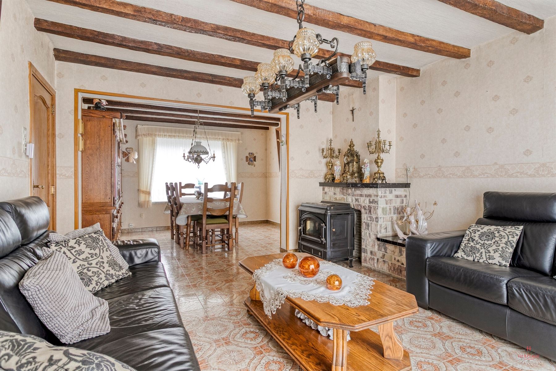 Maison - photo 3