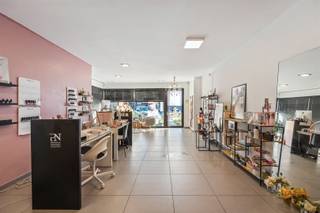 Commercial à vendre à Anvers