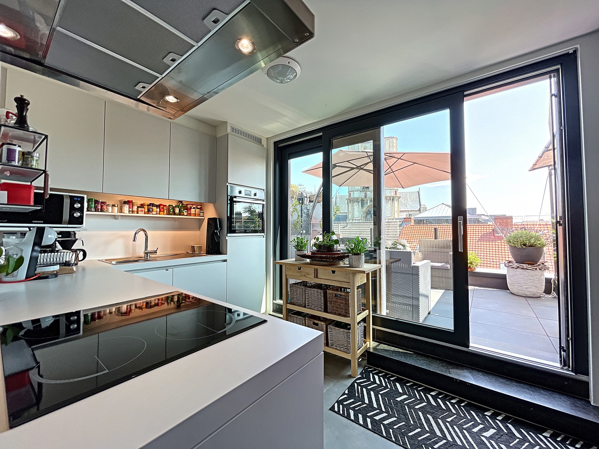 Appartement à vendre à Gand avec 2 chambres - photo 2