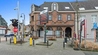 Investeringspand te koop in het hart van Balen CentrumIn het bruisende centrum van Balen bieden wij dit unieke investeringspand aan, bestaande uit...