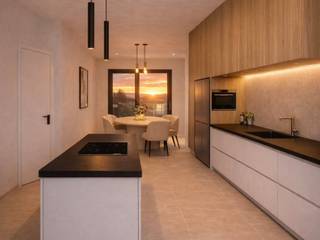 Volledig gerenoveerde eengezinswoning met 3 tot 4 slaapkamers, terras en tuin.Welkom in deze instapklare en energiezuinige woning, rustig gelegen in...