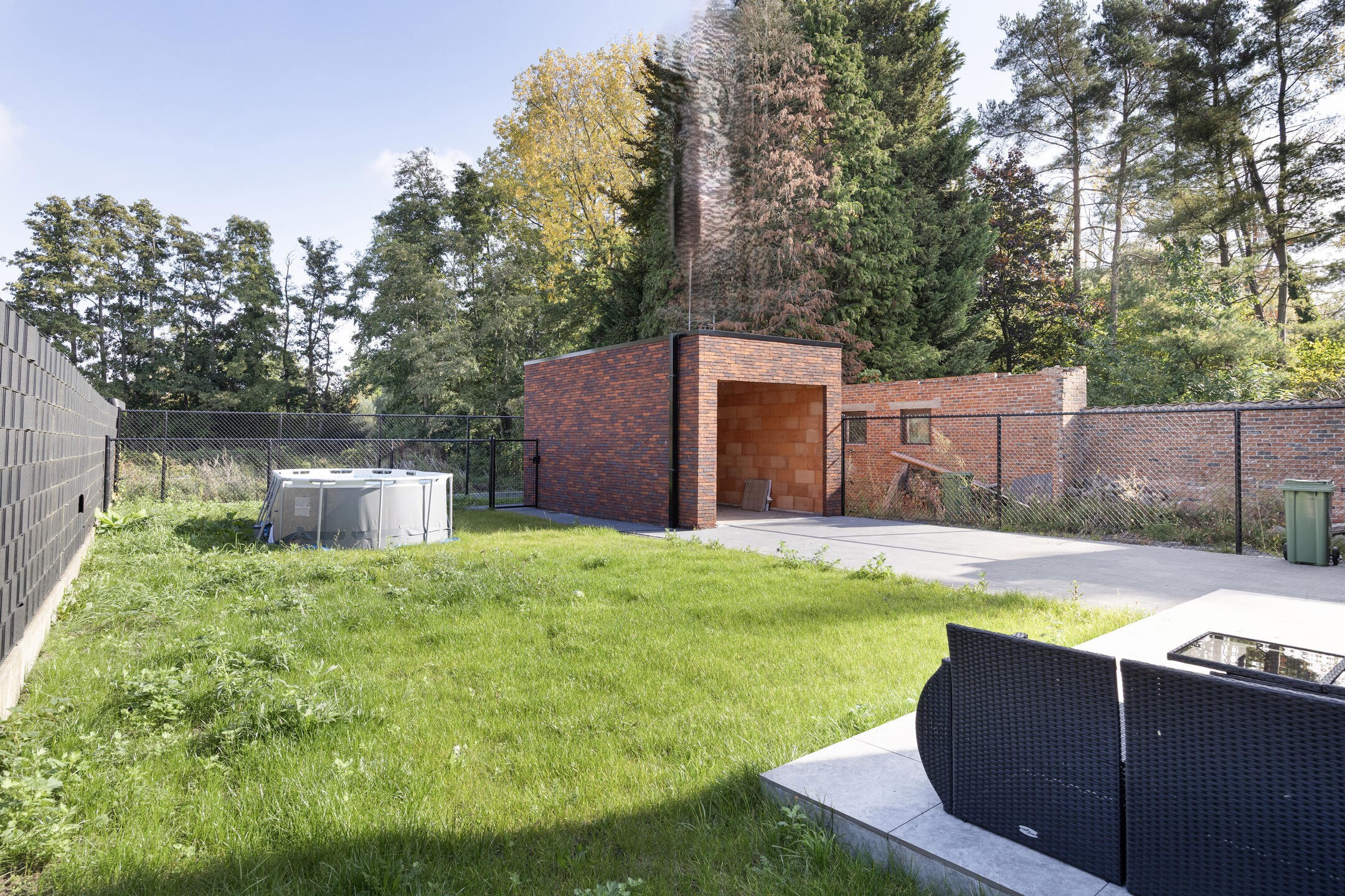 Vrijstaande nieuwbouwwoning met garage en 3 slaapkamers. - foto 4