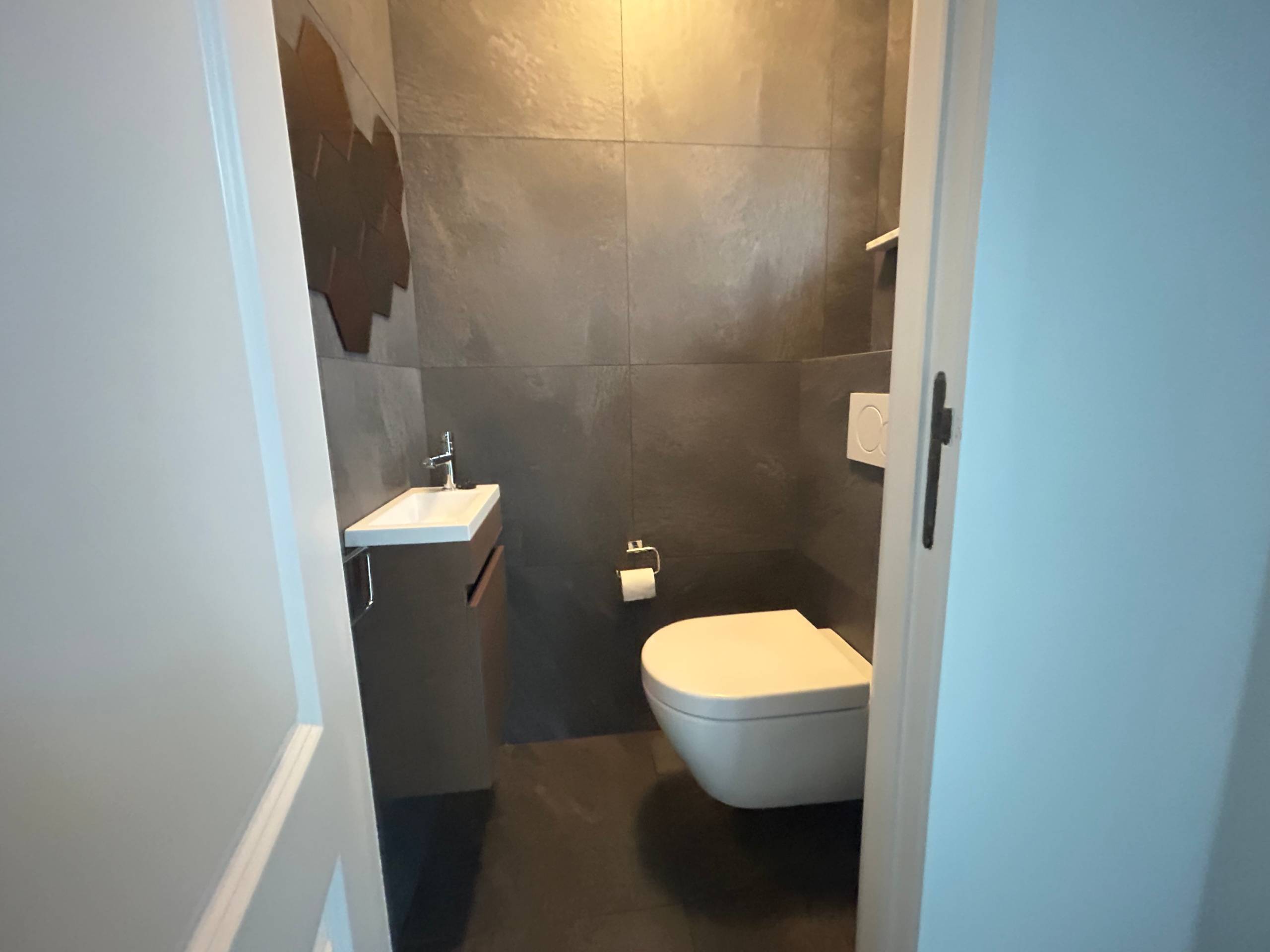 Roeselare - Lichtrijke en instapklare woning te koop - foto 4