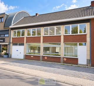 Commercial for rent in Beringen