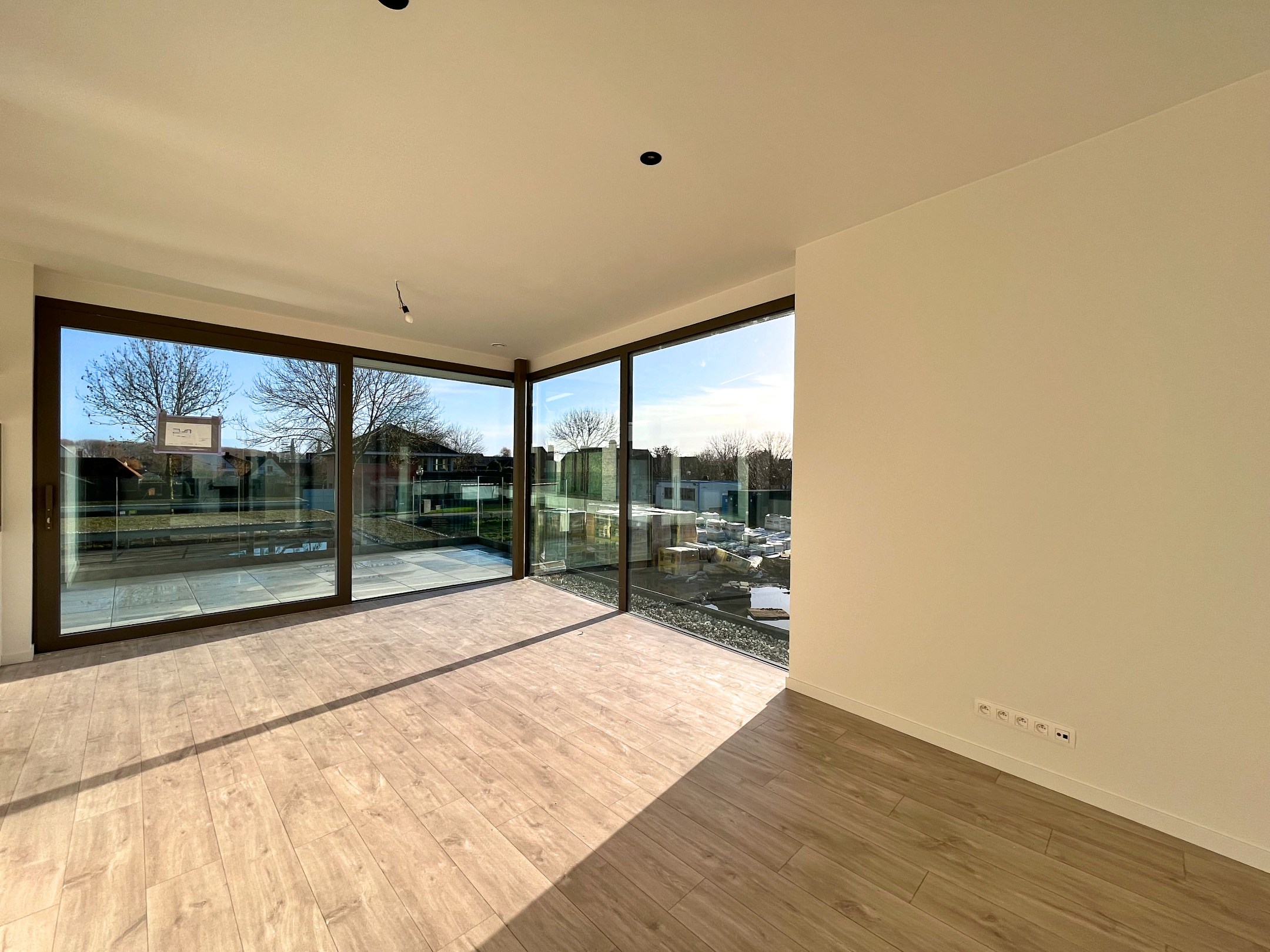 Apartment for rent in Moerkerke with 1 bedroom - photo 4