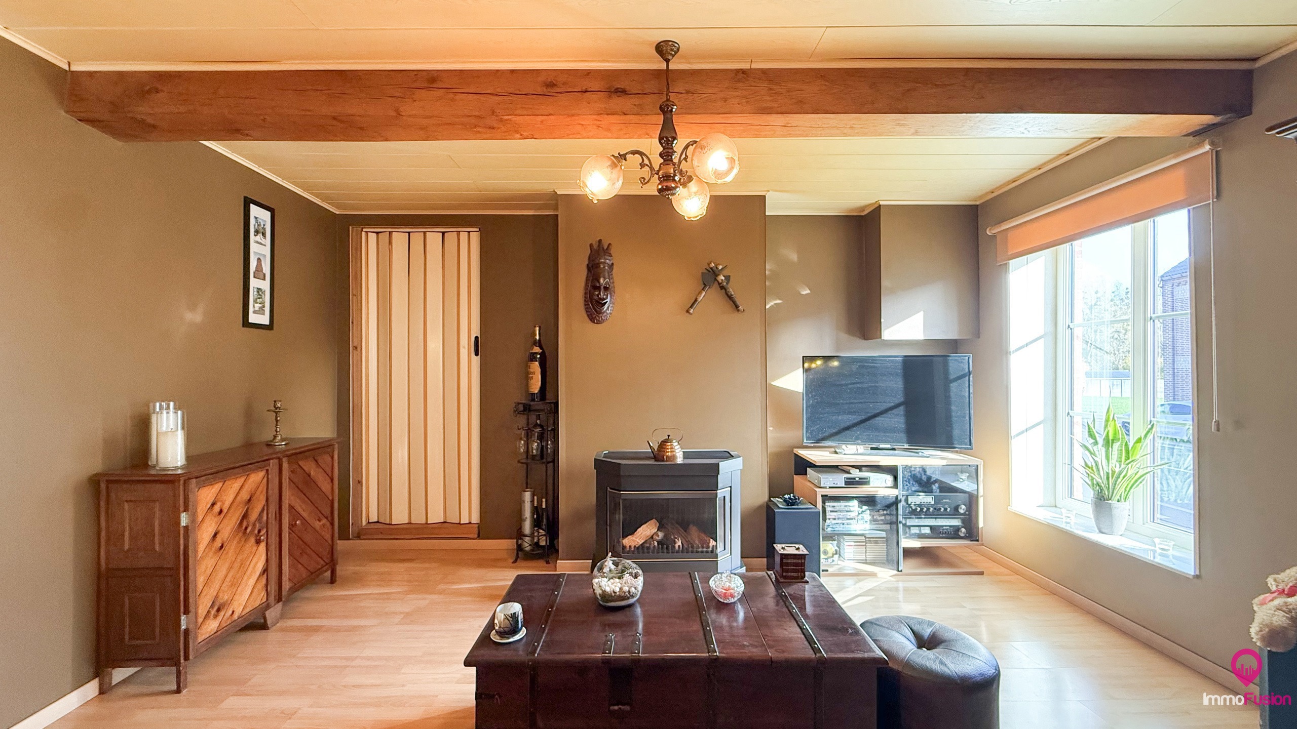 House for sale in Hasselt with 3 bedrooms - photo 5