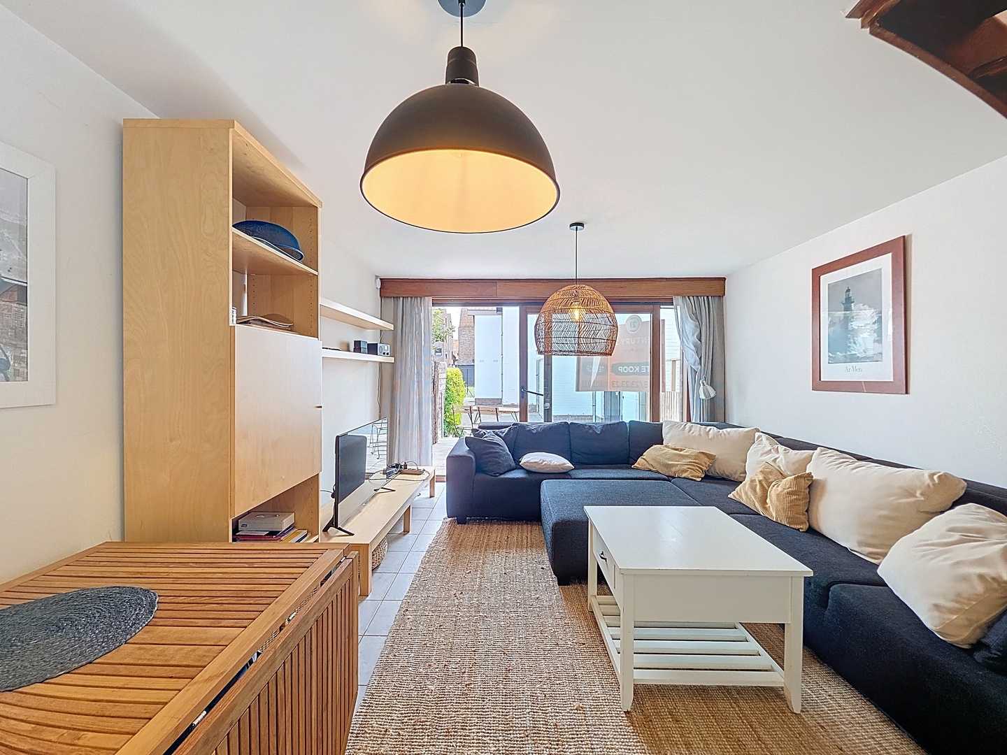 House for sale in Nieuwpoort with 2 bedrooms - photo 2