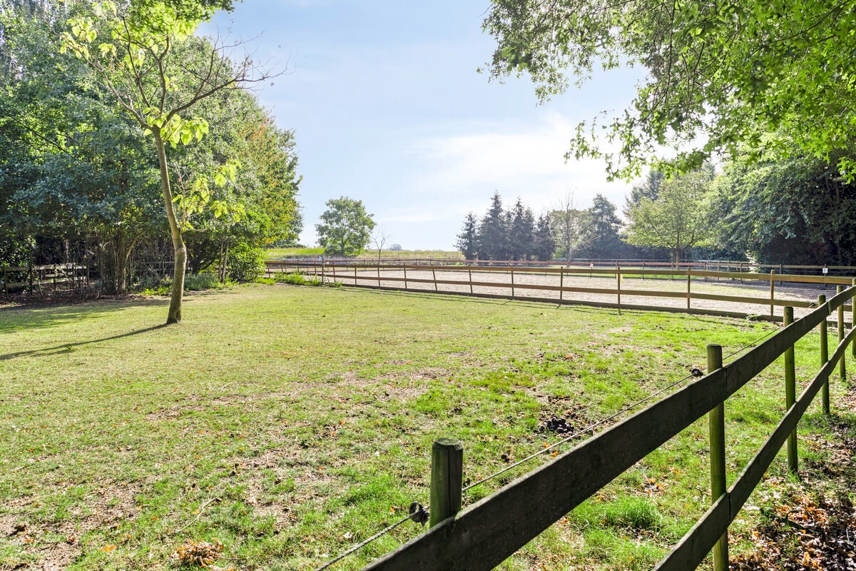 Karaktervolle hoeve met 5 slaapkamers op ca. 1,6 hectare - foto 2